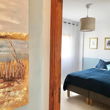 Appartement Nautilus Ocean View Loft3 *