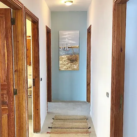 Nautilus Ocean View Loft3 * Puerto de Santiago (Tenerife)