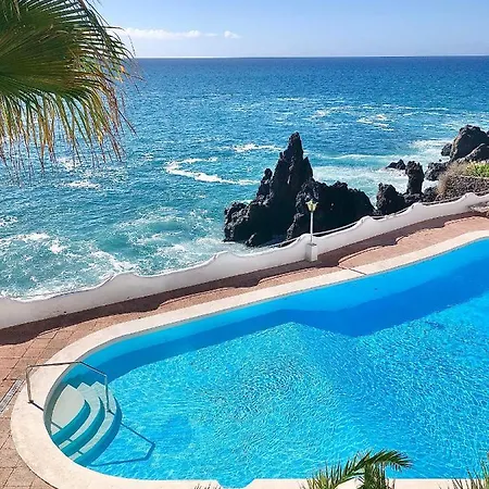 Nautilus Ocean View Loft3 *