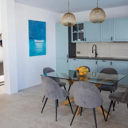 Nautilus Ocean View Loft3 Lejlighed *
