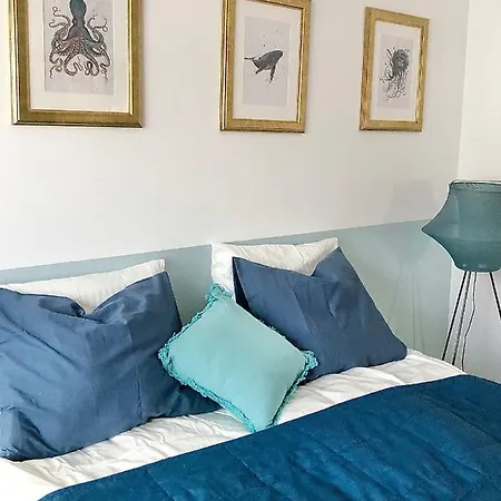Nautilus Ocean View Loft3 Lejlighed Puerto de Santiago (Tenerife)