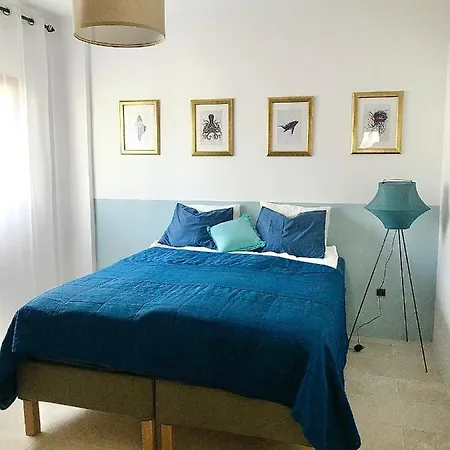 Lejlighed Nautilus Ocean View Loft3