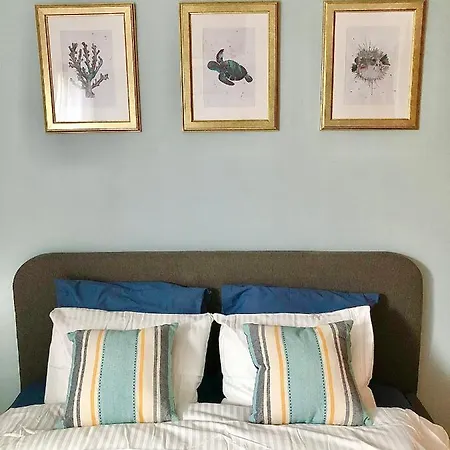 Nautilus Ocean View Loft3 Appartement Puerto de Santiago (Tenerife)