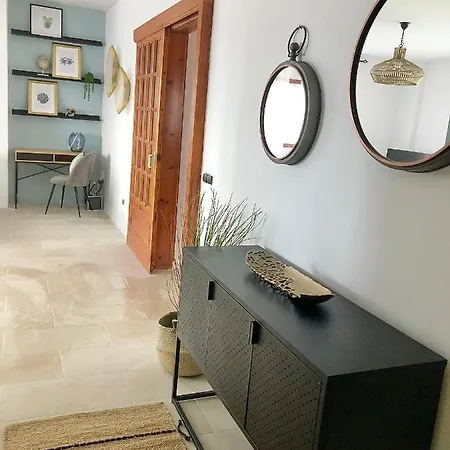 Appartement Nautilus Ocean View Loft3