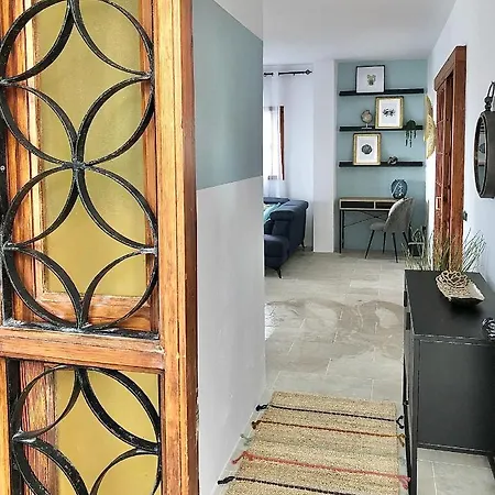 Nautilus Ocean View Loft3 Lejlighed Puerto de Santiago (Tenerife)