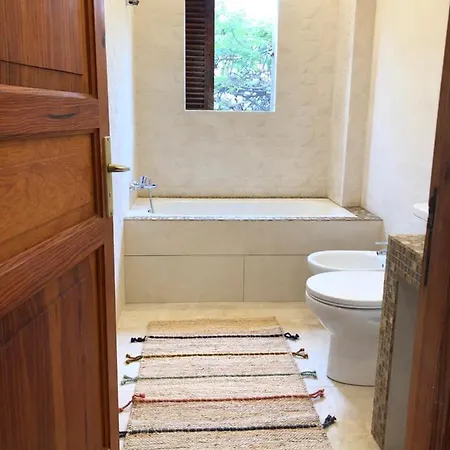 Lejlighed Nautilus Ocean View Loft3