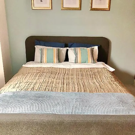 Nautilus Ocean View Loft3 Appartement Puerto de Santiago (Tenerife)