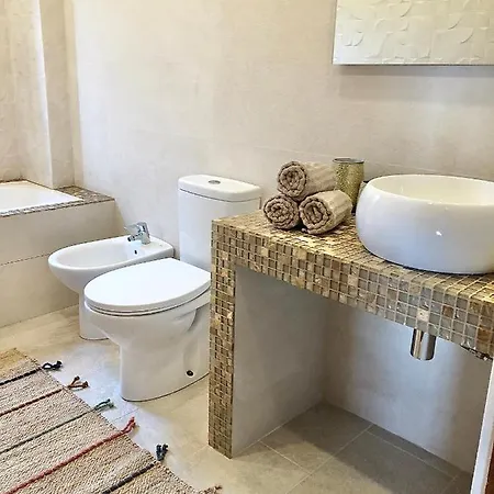Nautilus Ocean View Loft3 Puerto de Santiago (Tenerife)