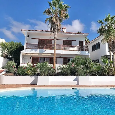 Nautilus Ocean View Loft3 Puerto de Santiago (Tenerife)