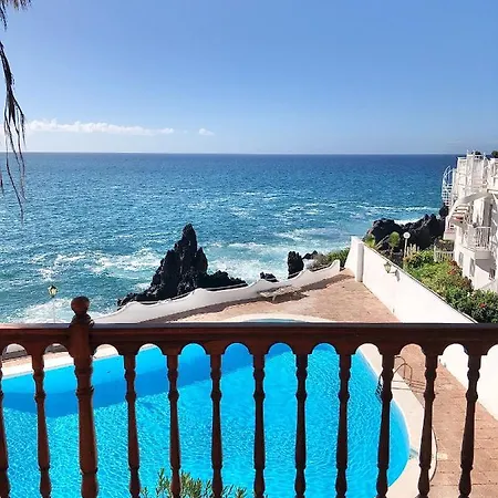 Lejlighed Nautilus Ocean View Loft3