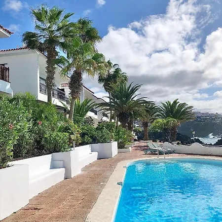 Nautilus Ocean View Loft3 Lejlighed