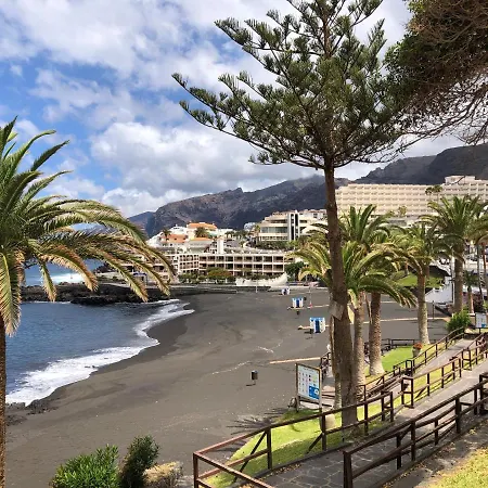 Nautilus Ocean View Loft3 *