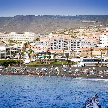 Lejlighed Nautilus Ocean View Loft3 *