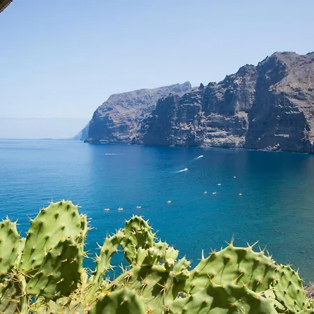 Appartement Nautilus Ocean View Loft3