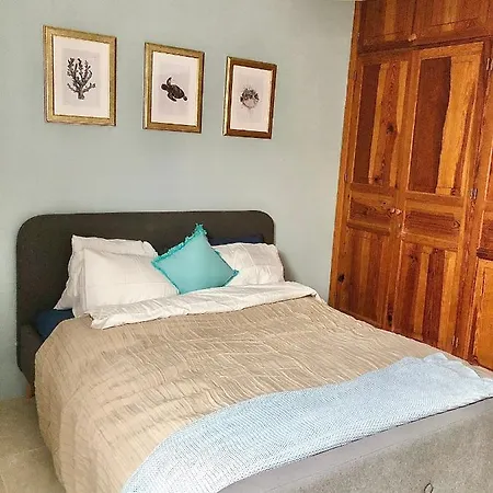 Nautilus Ocean View Loft3 Puerto de Santiago (Tenerife)